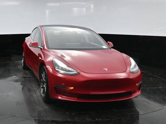 TESLA MODEL 3 2020 5YJ3E1EA3LF799235 image